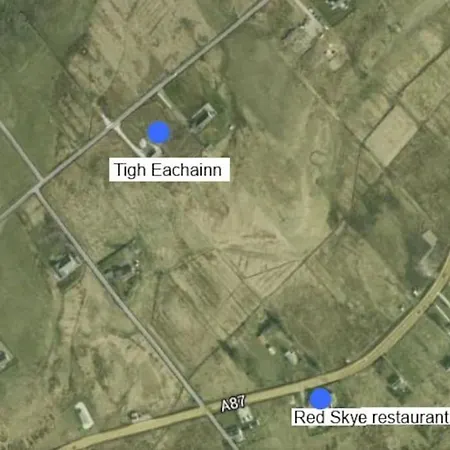 The Hobbit House On The Isle Of Skye Apartment Breakish Exterior photo