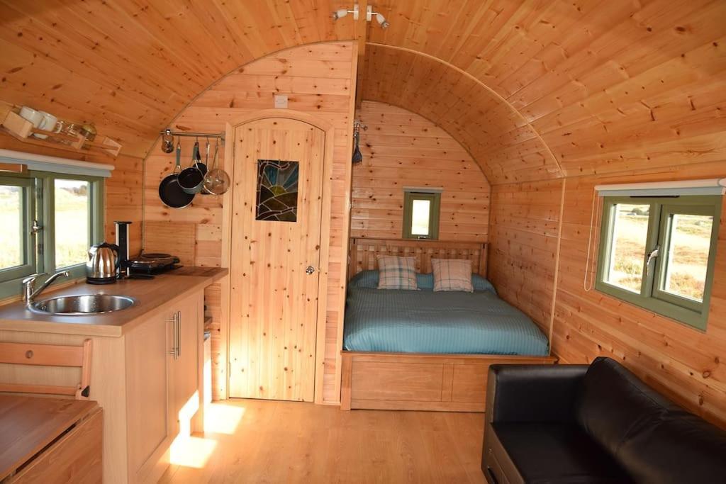 Apartment The Hobbit House On The Isle Of Skye