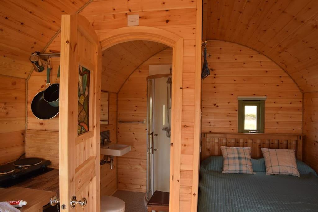 The Hobbit House On The Isle Of Skye Apartment Breakish