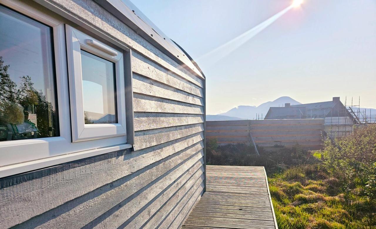 The Hobbit House On The Isle Of Skye Apartment