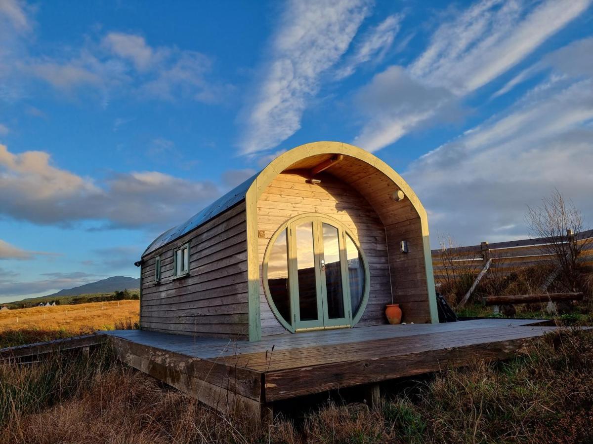 Apartment The Hobbit House On The Isle Of Skye Breakish