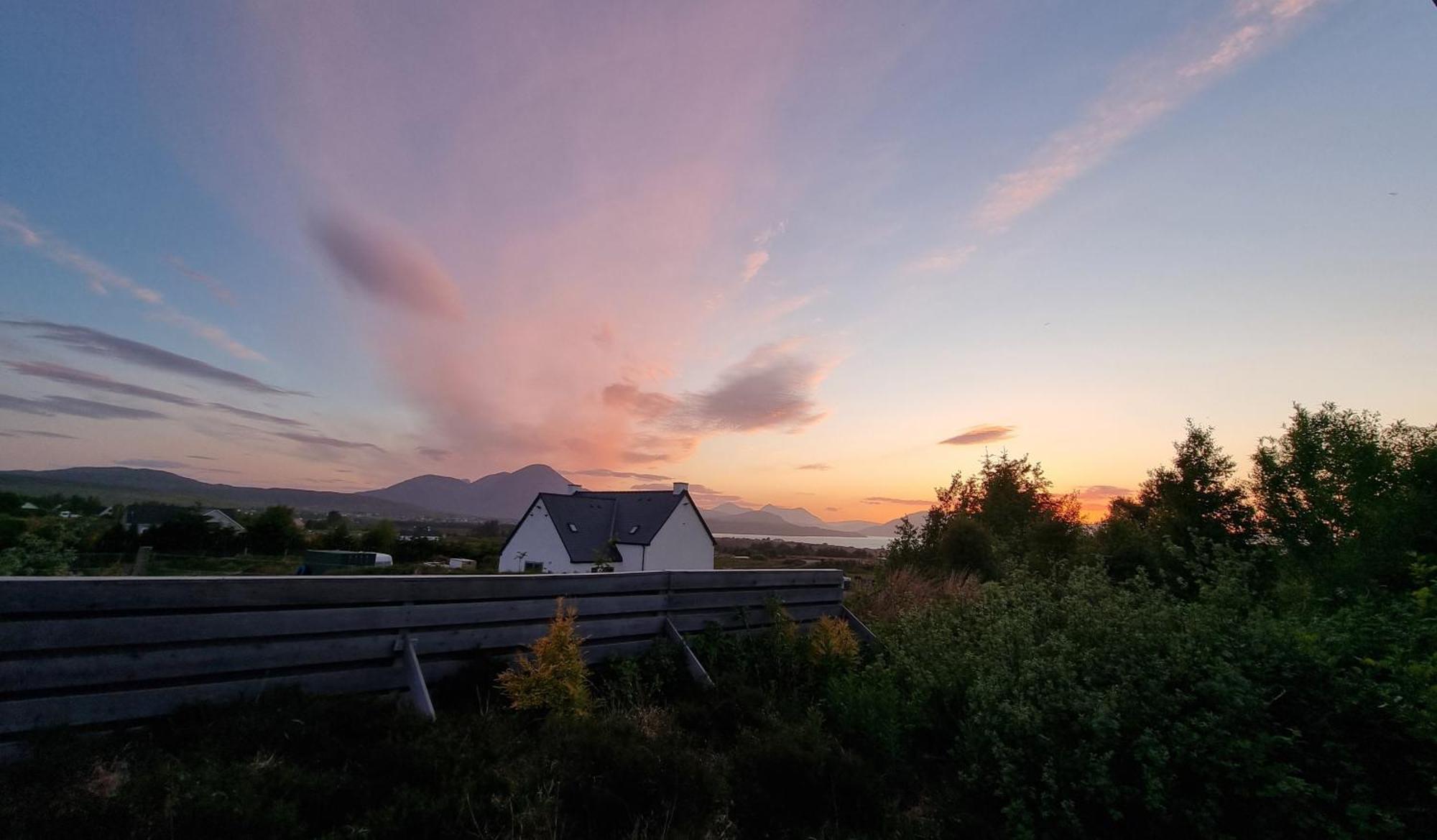 The Hobbit House On The Isle Of Skye * Breakish